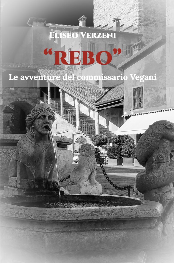 Copertina di Rebo